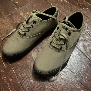 Chrome Industries Truk Cycling Commuting shoe Cordura with shank size 7.5